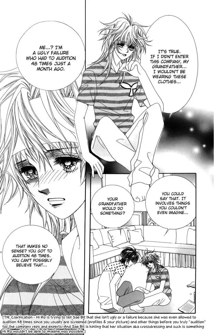 Nice Guy Syndrome Chapter 16 31